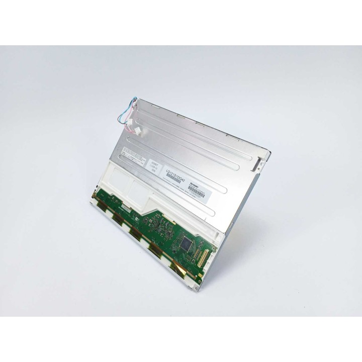 SHARP LQ121S1DG42