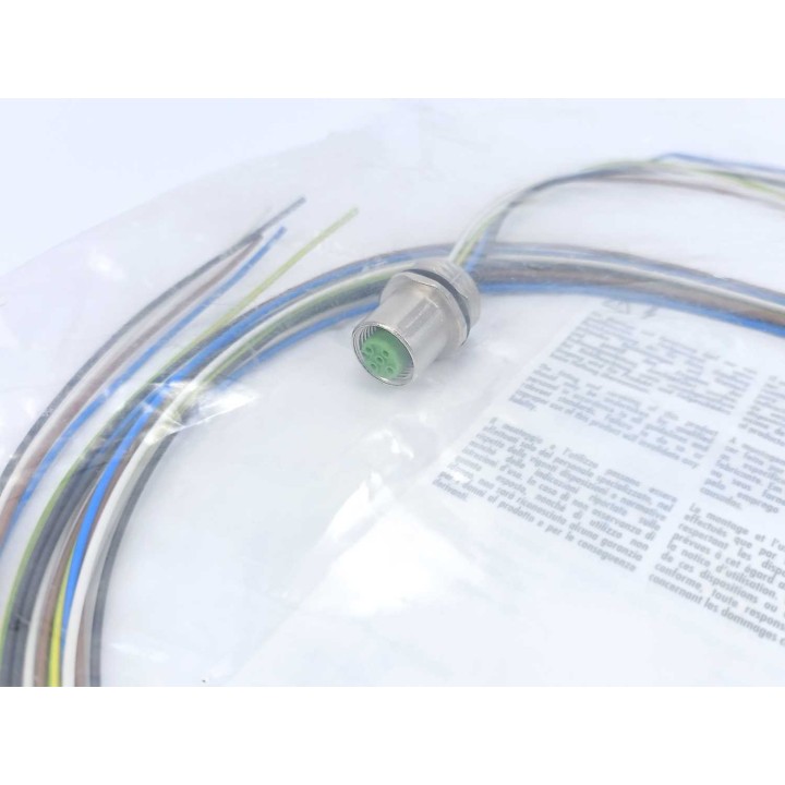 Murrelektronik GmbH 7000-13561-9750200