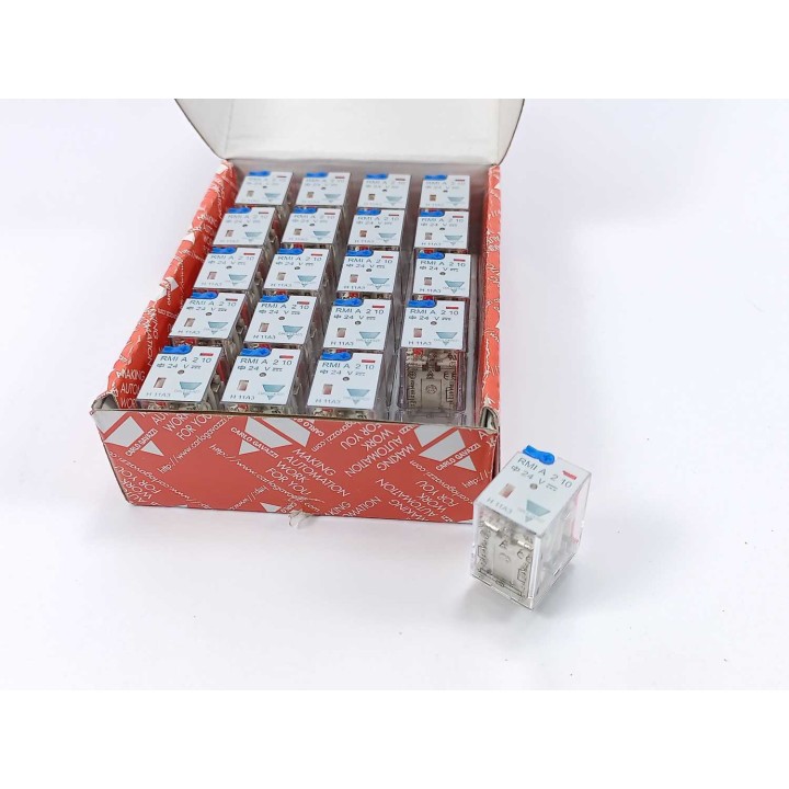 CARLO GAVAZZI RMIA21024VDC