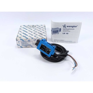 Wenglor Sensoric GmbH LX10PA