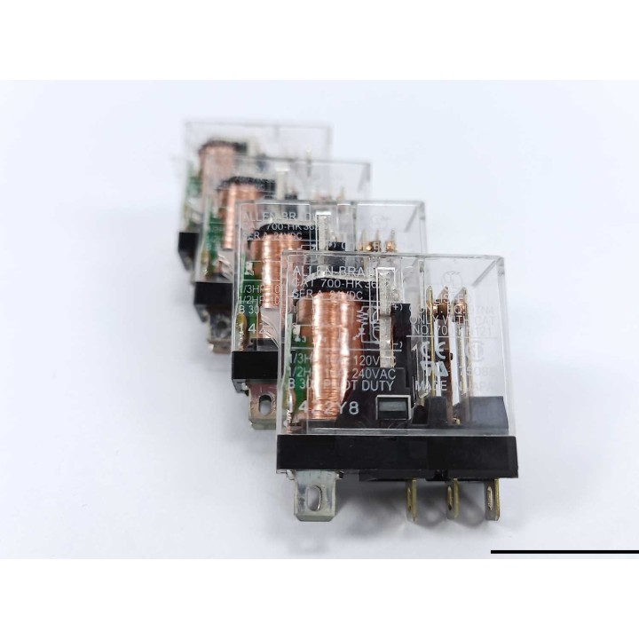 Allen-Bradley 700-HK36Z24-4