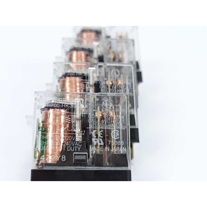 Allen-Bradley 700-HK36Z24-4