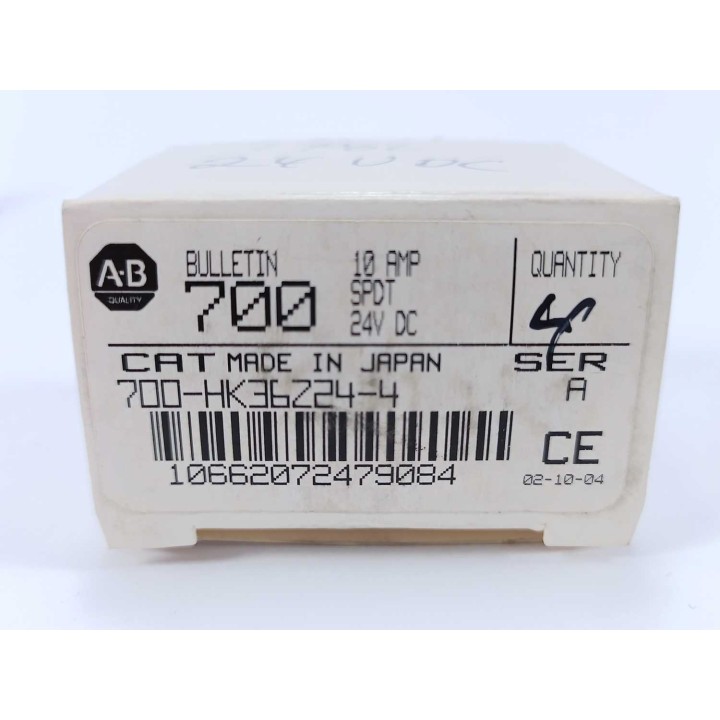 Allen-Bradley 700-HK36Z24-4