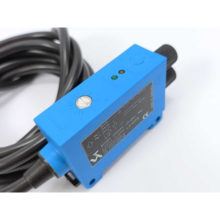Wenglor Sensoric GmbH LX10PA