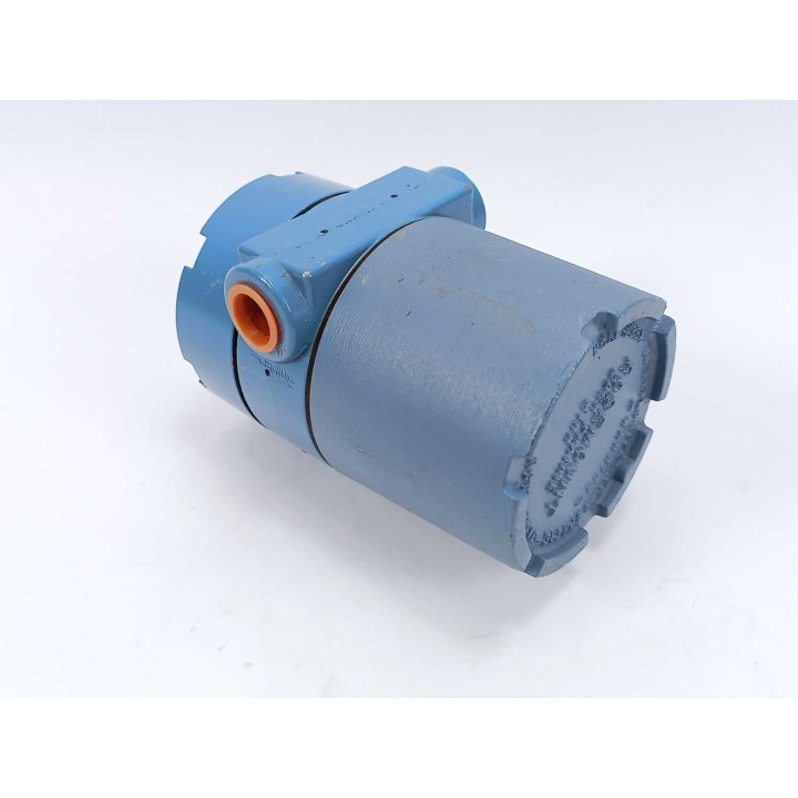 Rosemount Inc. 1181T