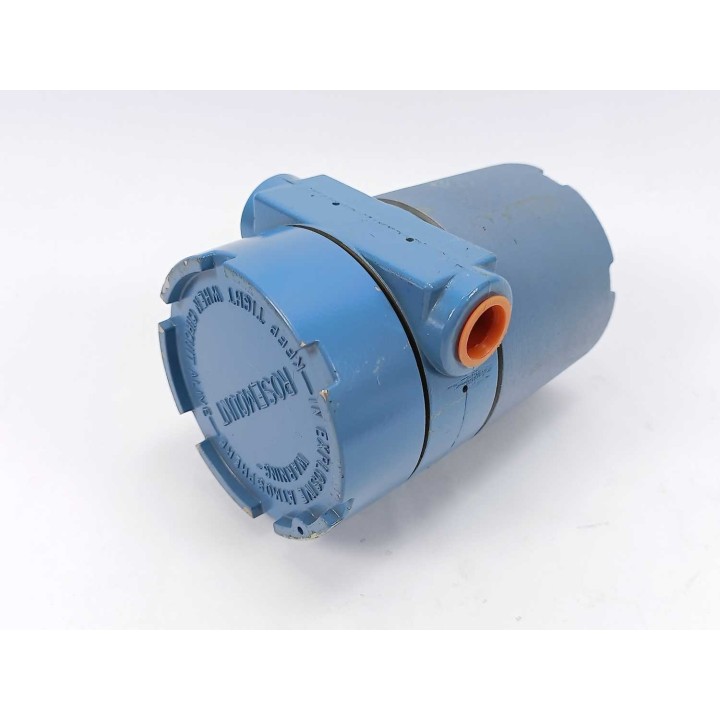 Rosemount Inc. 1181T