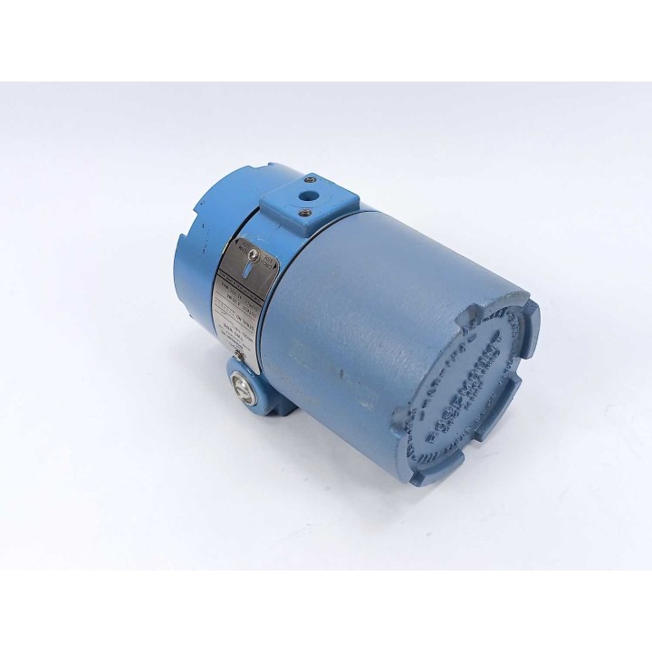 Rosemount Inc. 1181T