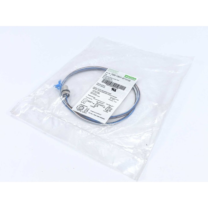 Murrelektronik GmbH 7000-13541-9710100