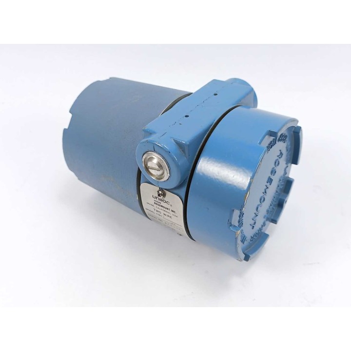 Rosemount Inc. 1181T