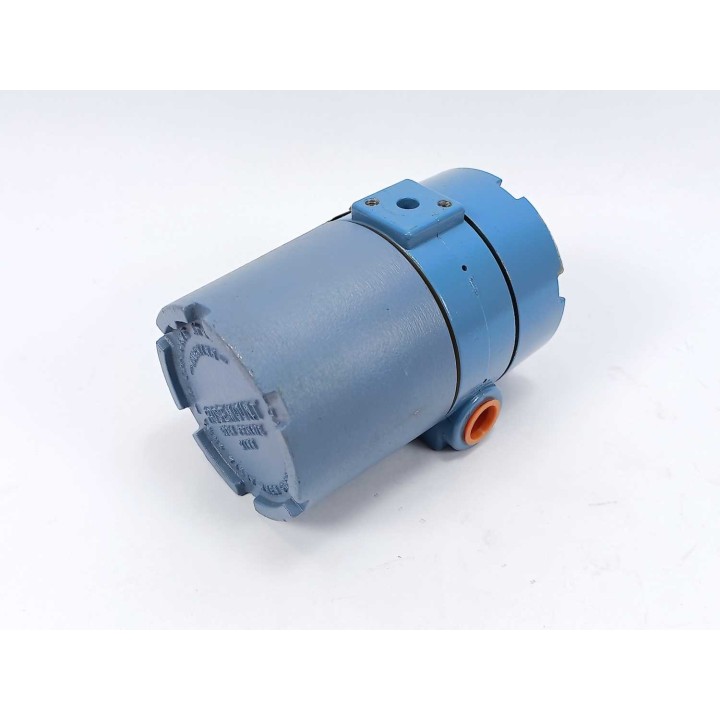 Rosemount Inc. 1181T