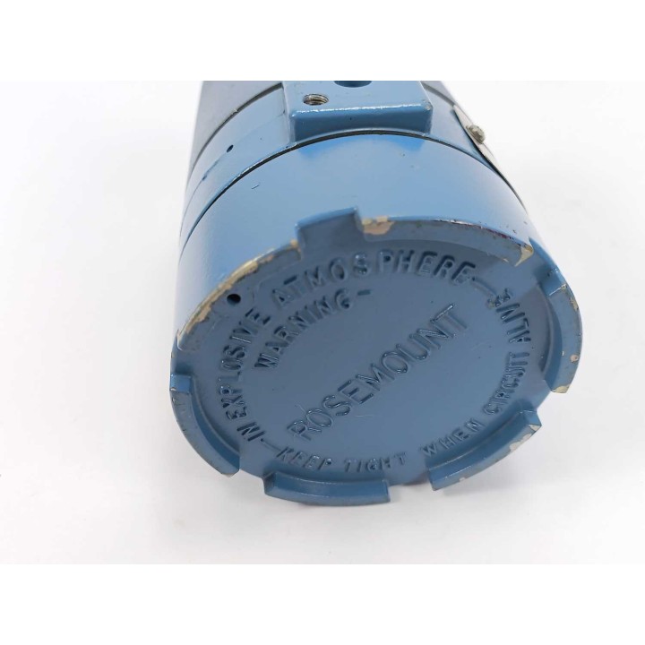 Rosemount Inc. 1181T