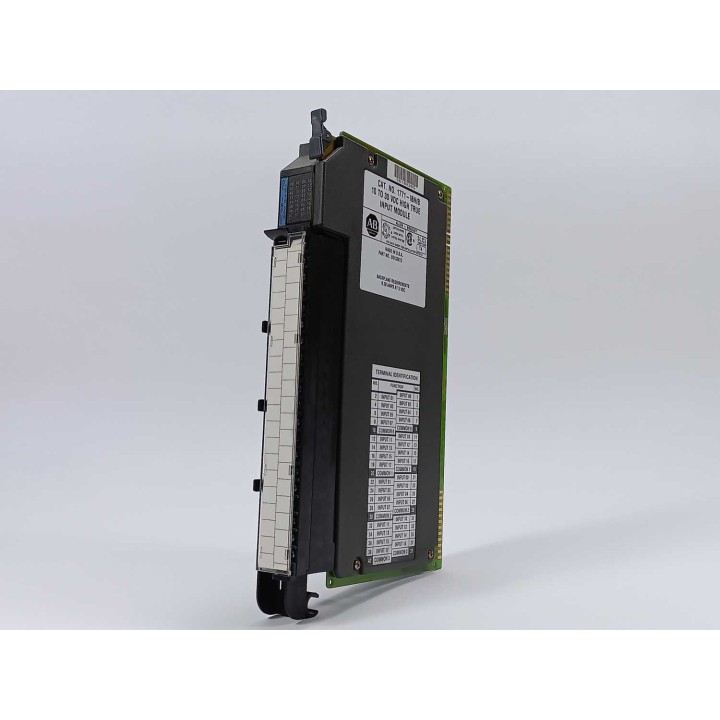 Allen-Bradley 1771-IBN/B