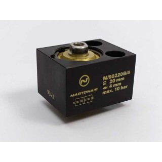 MARTONAIR M/50220B/4