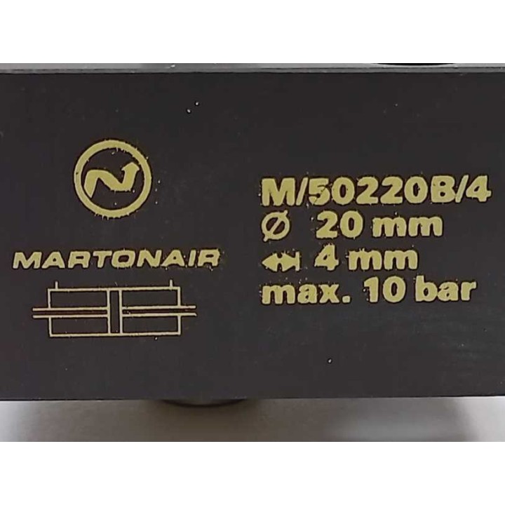 MARTONAIR M/50220B/4