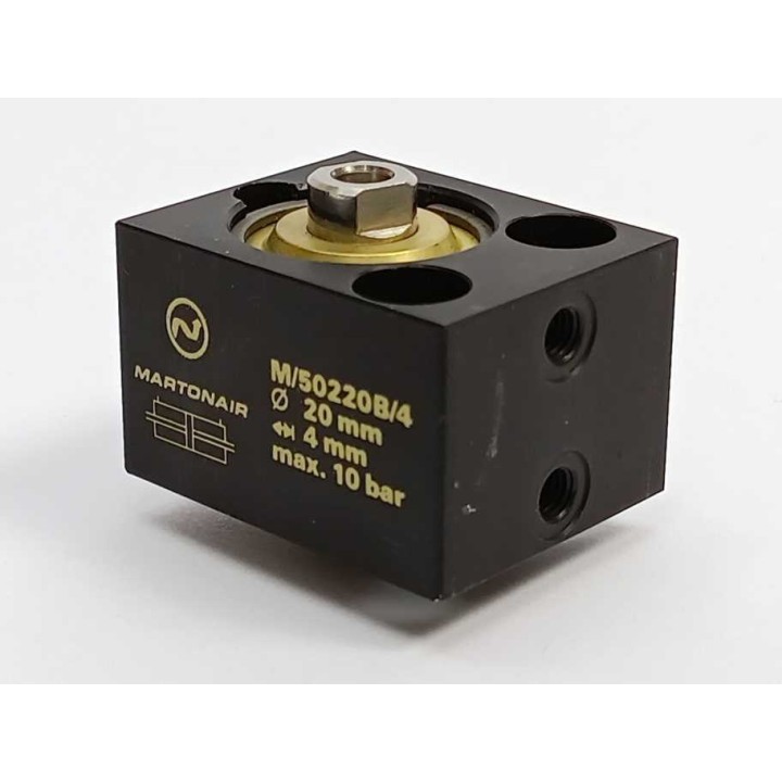 MARTONAIR M/50220B/4