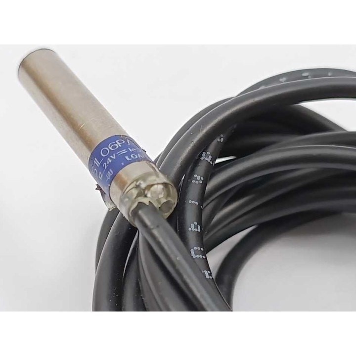 Schneider Electric XS1LO6PA349