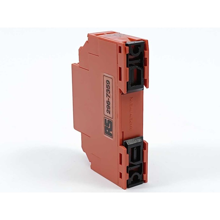 BROYCE CONTROL LTD M1EDO