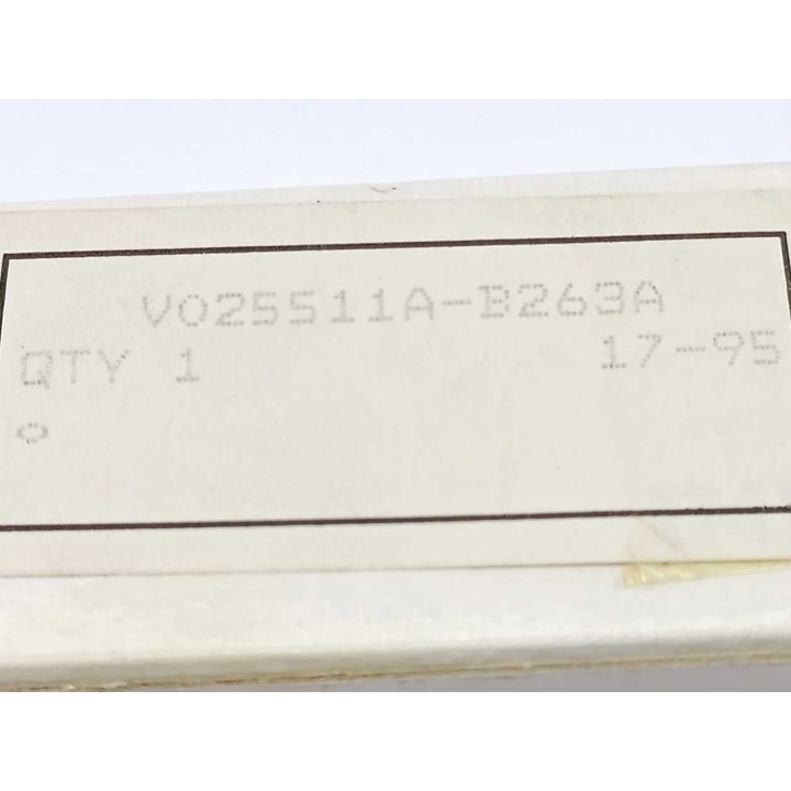 NORGREN V025511A-B263A