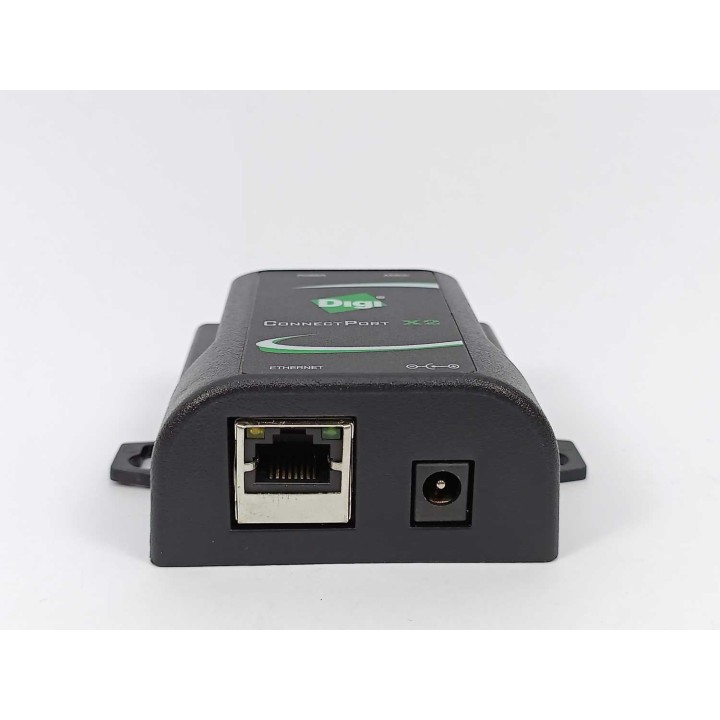 Digi International ConnectPort X2