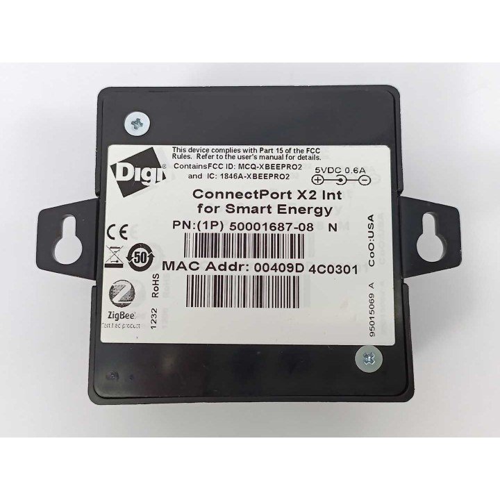 Digi International ConnectPort X2