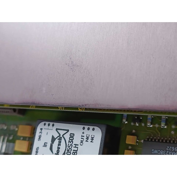 Maxim Integrated 729