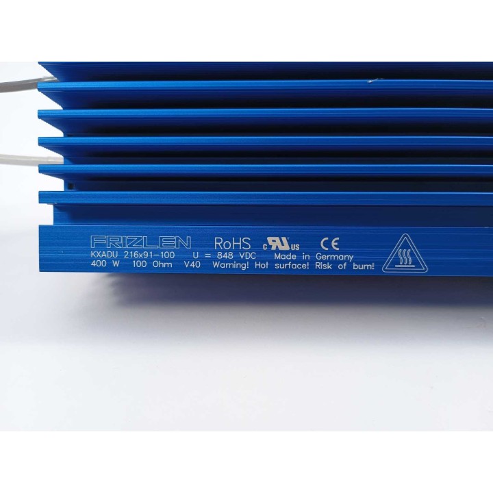 FRIZLEN KXADU 216x91-100