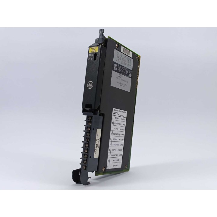 Allen-Bradley 1771-OFE2B