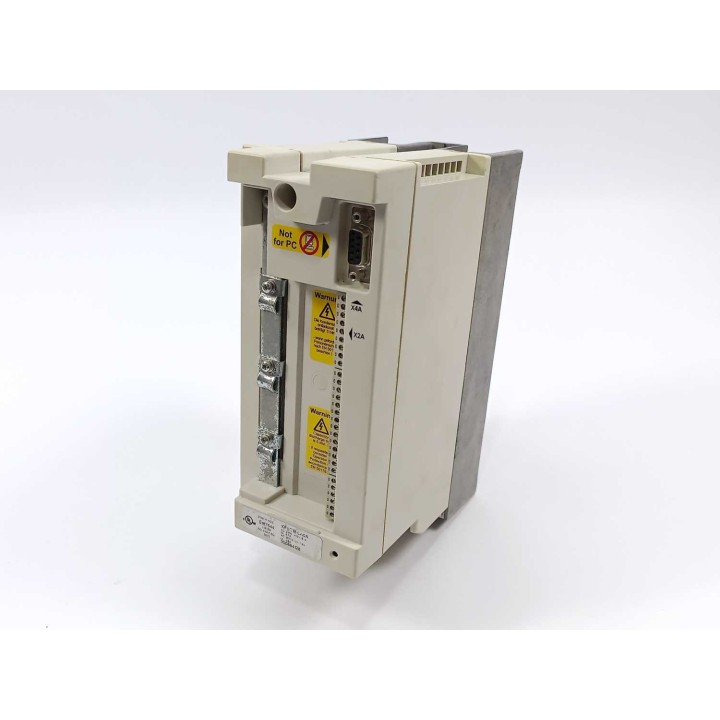 KEB America, Inc. 10F5C1B-LA0A