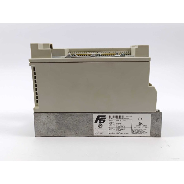 KEB America, Inc. 10F5C1B-LA0A