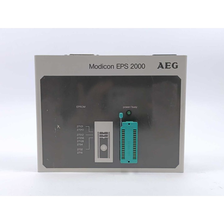 AEG EPS 2000
