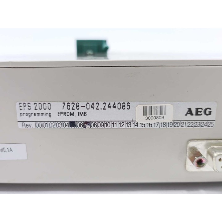 AEG EPS 2000
