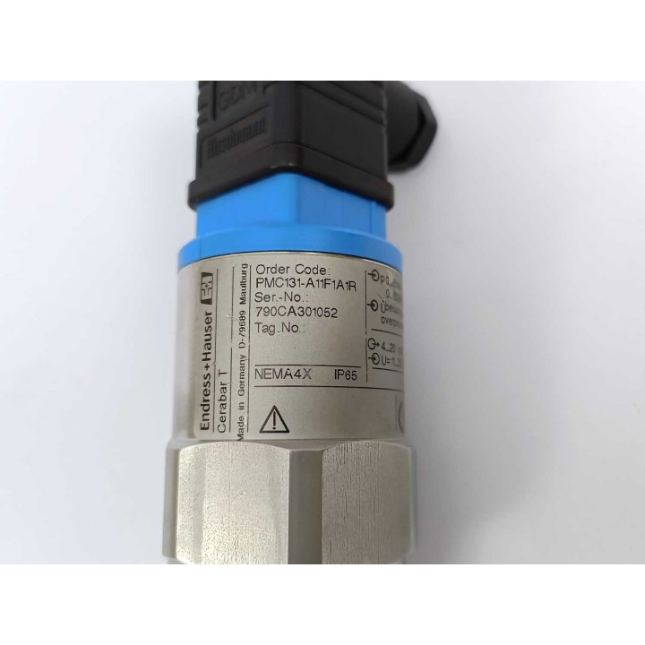 Hirsdimann PMC131-A11F1A1R