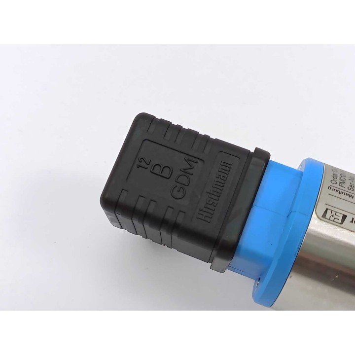 Hirsdimann PMC131-A11F1A1R