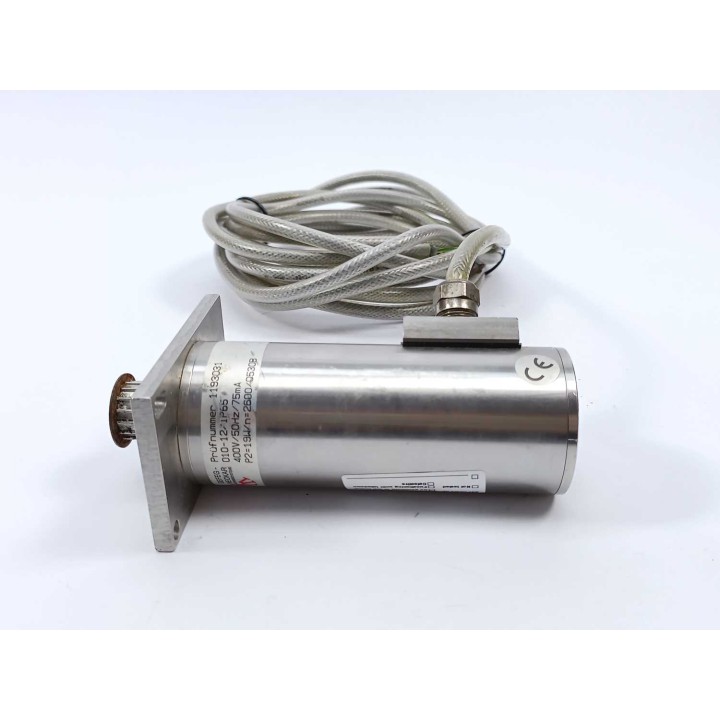 NECKAR ANTRIESSYSTEME 010-12/IP65