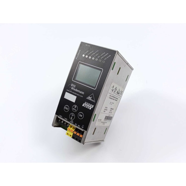 Bihl+Wiedemann GmbH BWU1567