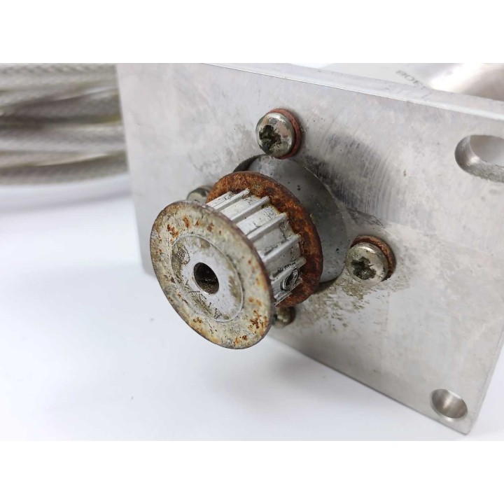 NECKAR ANTRIESSYSTEME 010-12/IP65