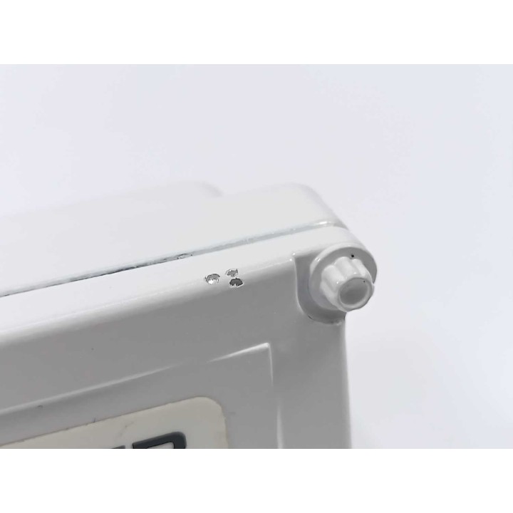 Gardiner Communications Corporation 65 dB