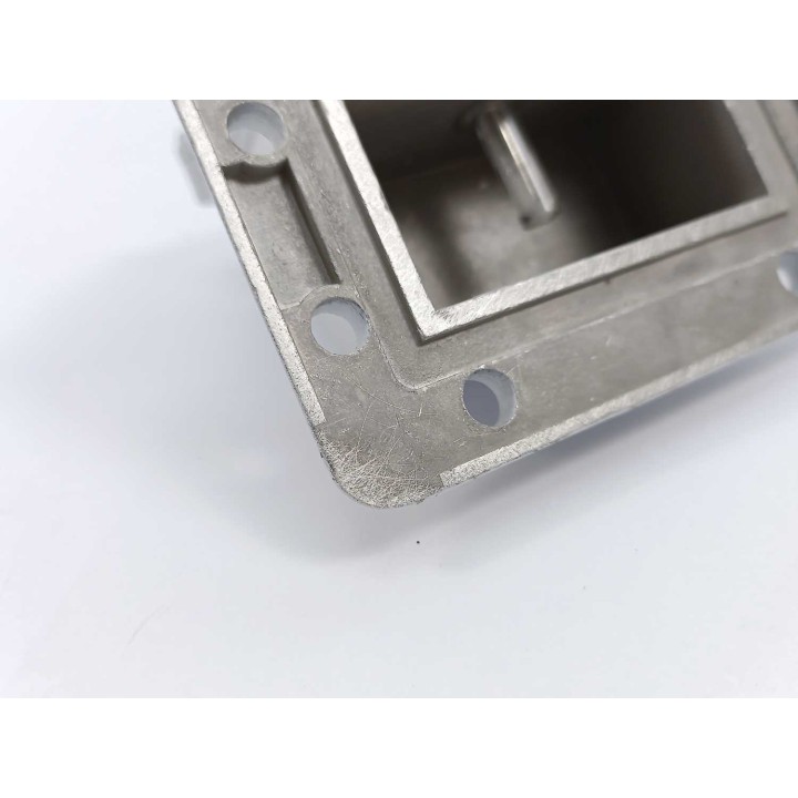 Gardiner Communications Corporation 65 dB