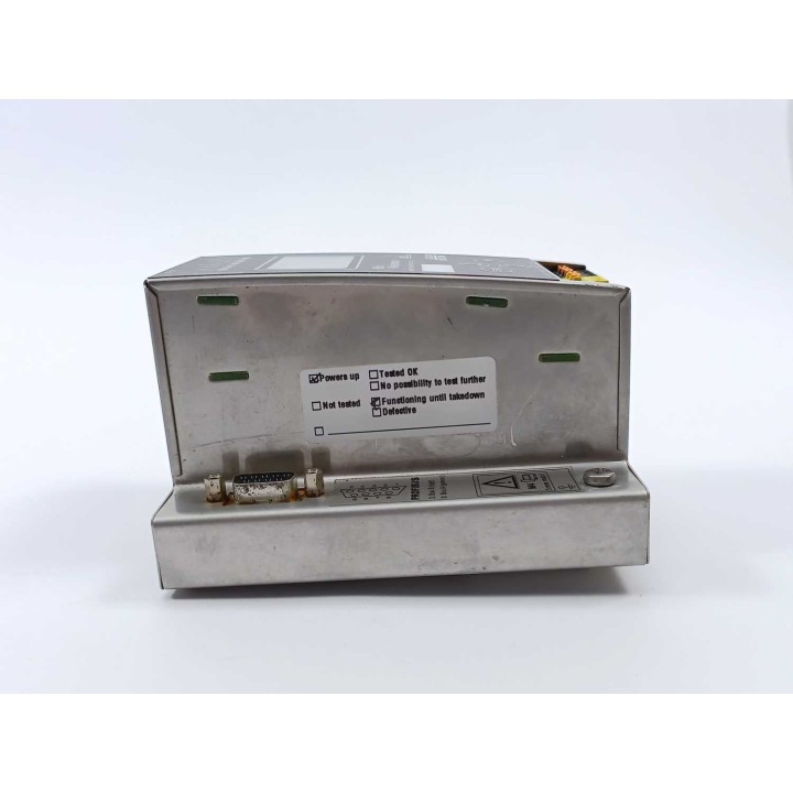 Bihl+Wiedemann GmbH BWU1567