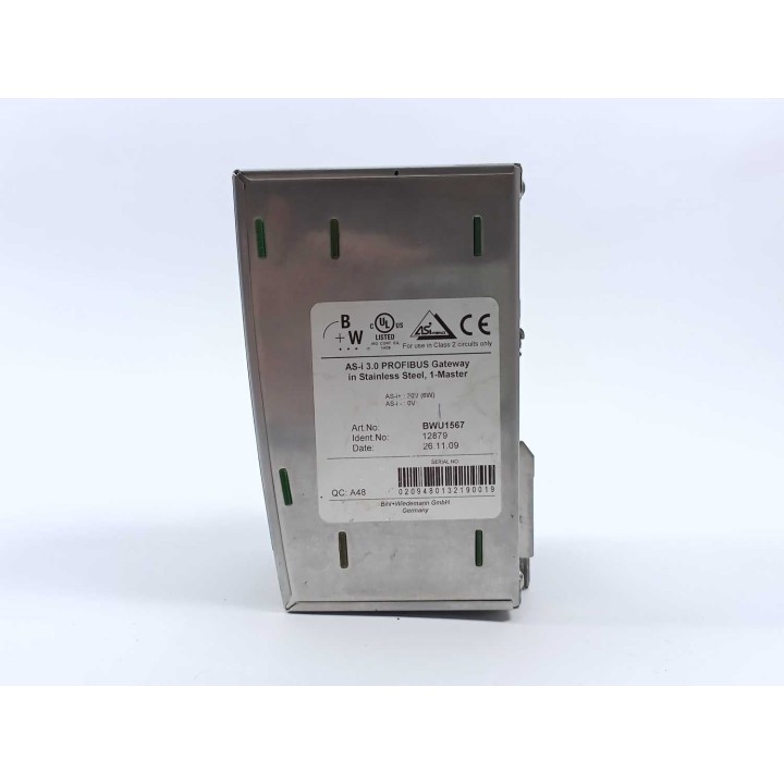 Bihl+Wiedemann GmbH BWU1567