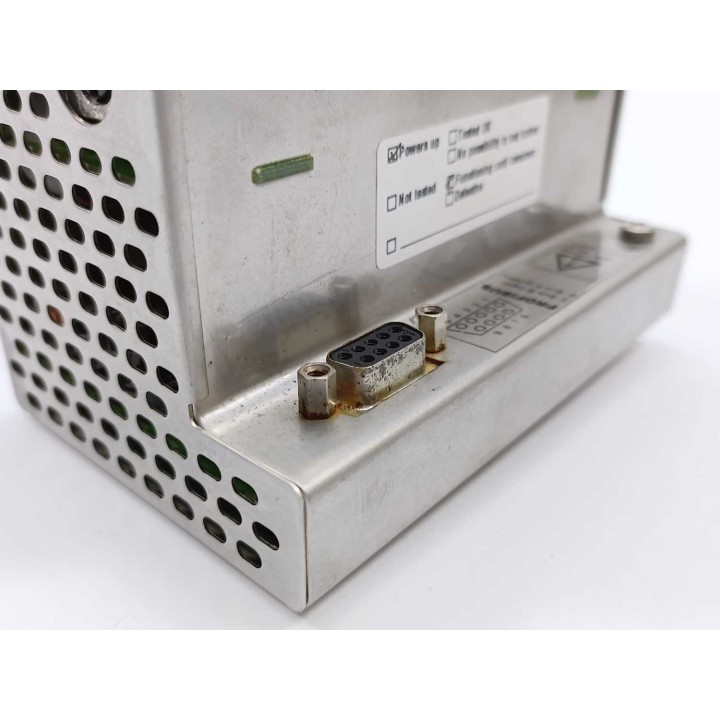 Bihl+Wiedemann GmbH BWU1567