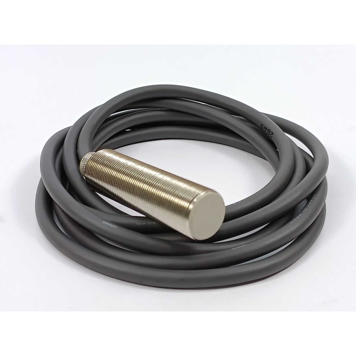 OMRON Corporation TL-X5B1-GL