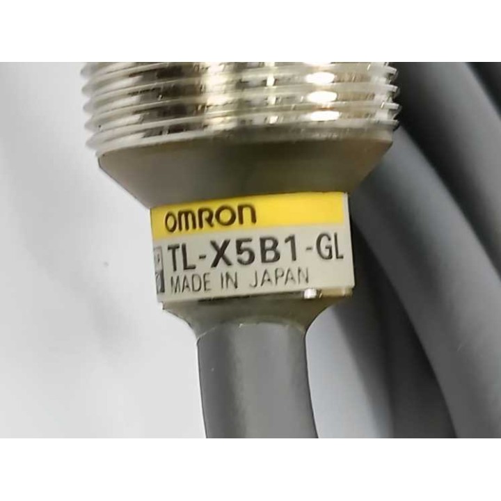 OMRON Corporation TL-X5B1-GL