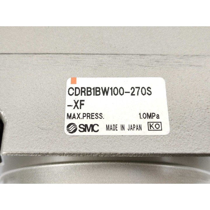 SSMC CDRB1BW100-270S-XF