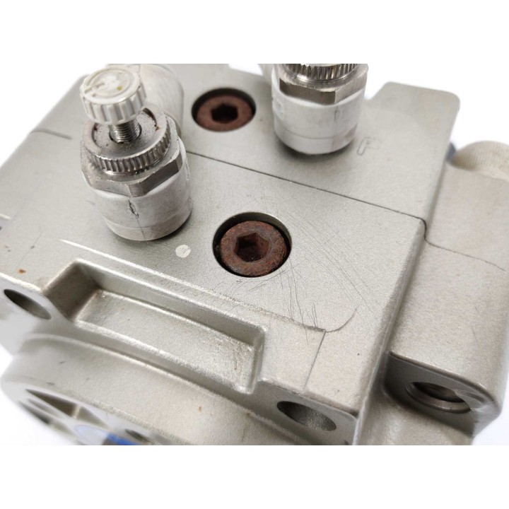 SSMC CDRB1BW100-270S-XF