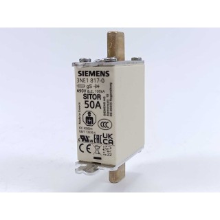 Siemens AG 3NE1 817-0