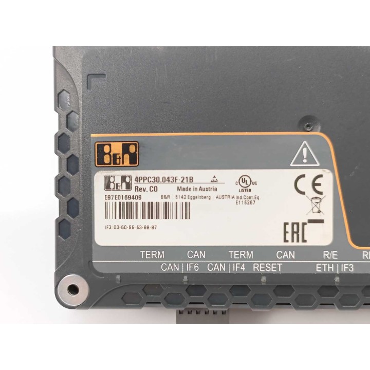 B&R 4PPC30.043F-21B