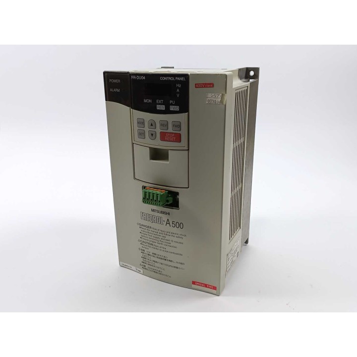 Mitsubishi Electric Corporation FR-A540-3.7K-82