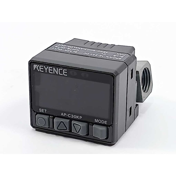 KEYENCE CORPORATION AP-C30KP