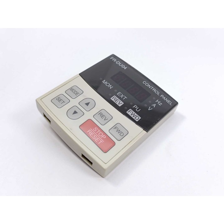 Mitsubishi Electric Corporation FR-A540-3.7K-82